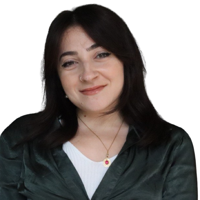 Anastasia Andreou