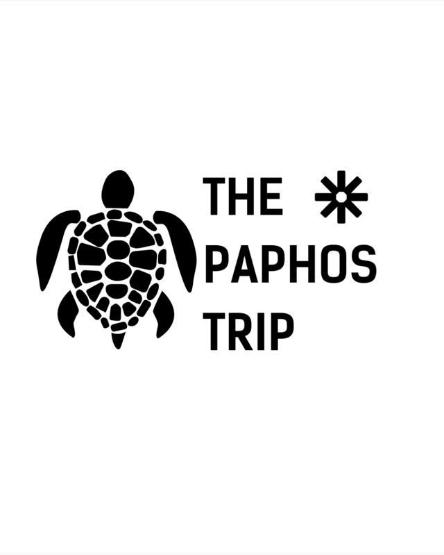 The Paphos Trip logo